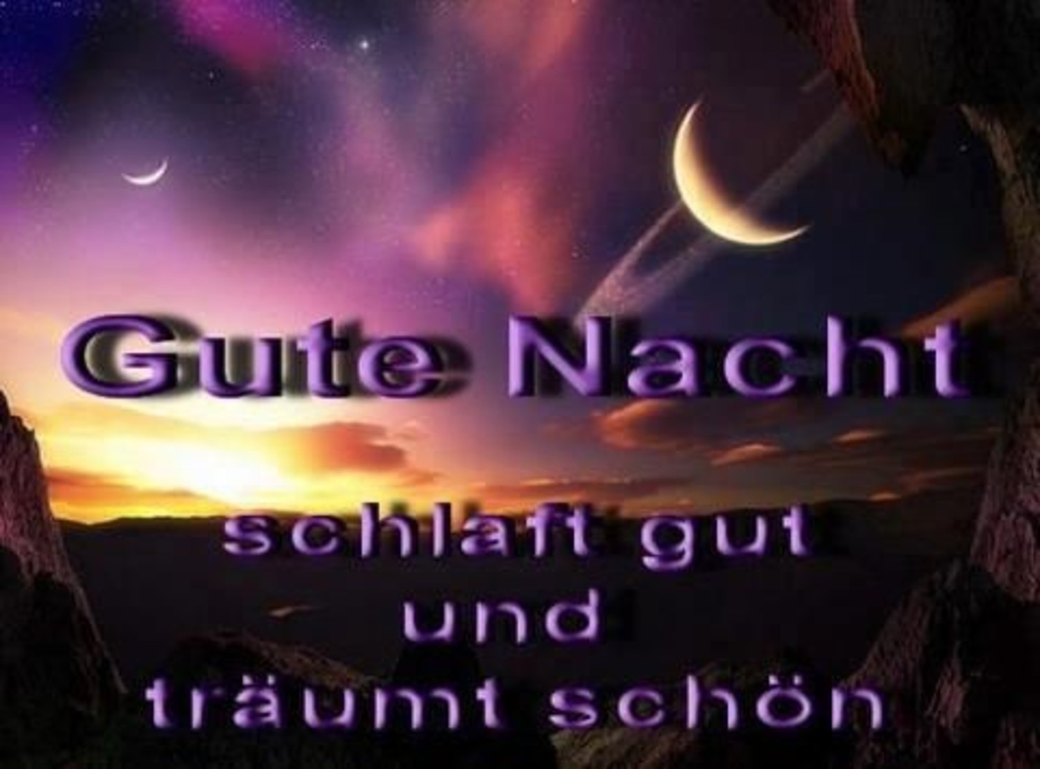 Gute Nacht Bilder Und Spruche Fur Profile Gbpicsbilder Com