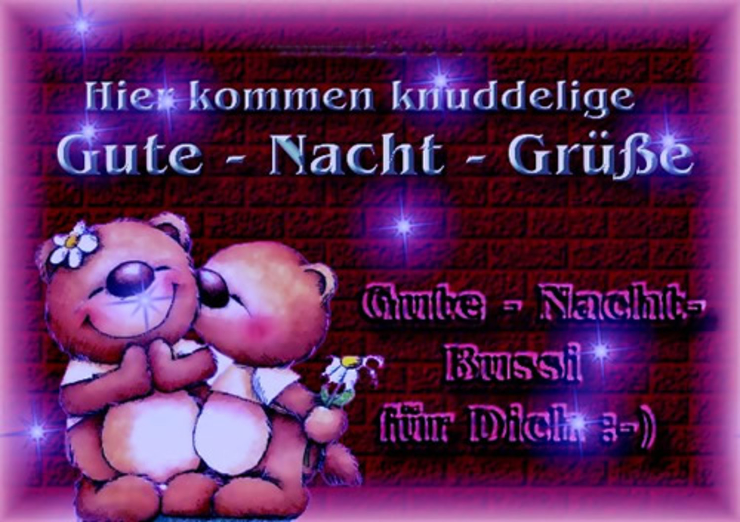 31+ Freunde gute nacht bilder , Gute Nacht freunde GB Pics für Facebook 289