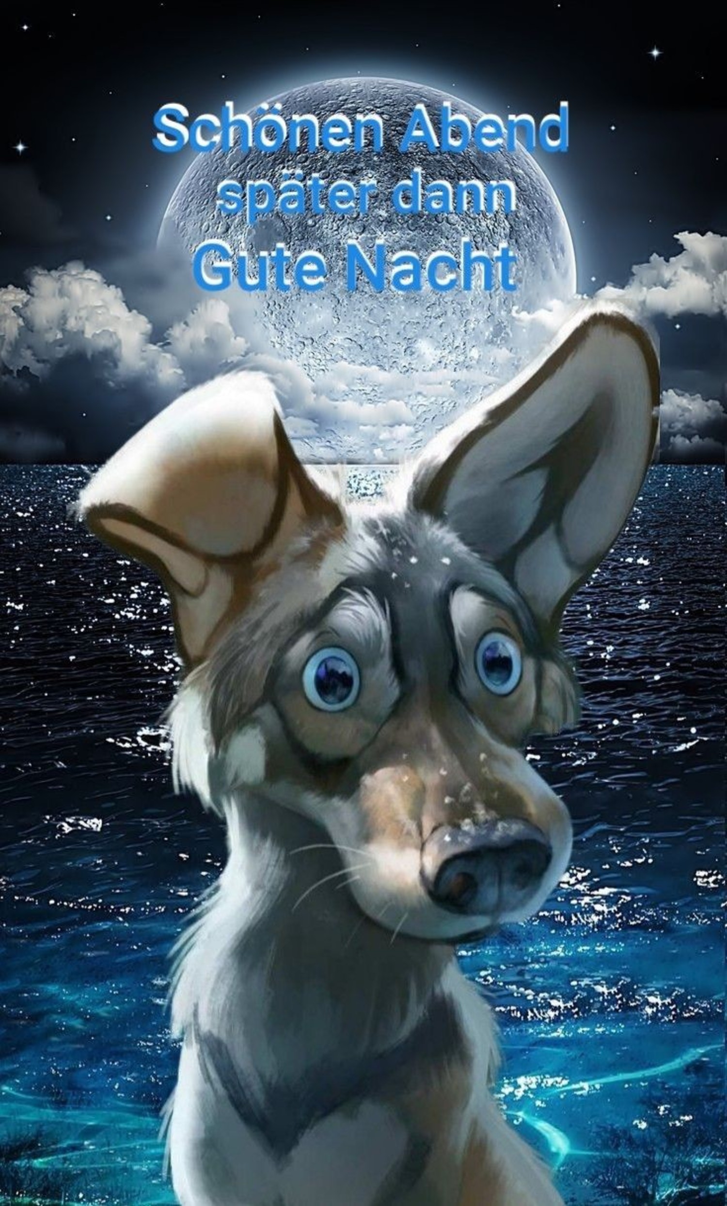 Süß Gute Nacht Bilder Hunde Gute Nacht Archives Seite 88 Von 168