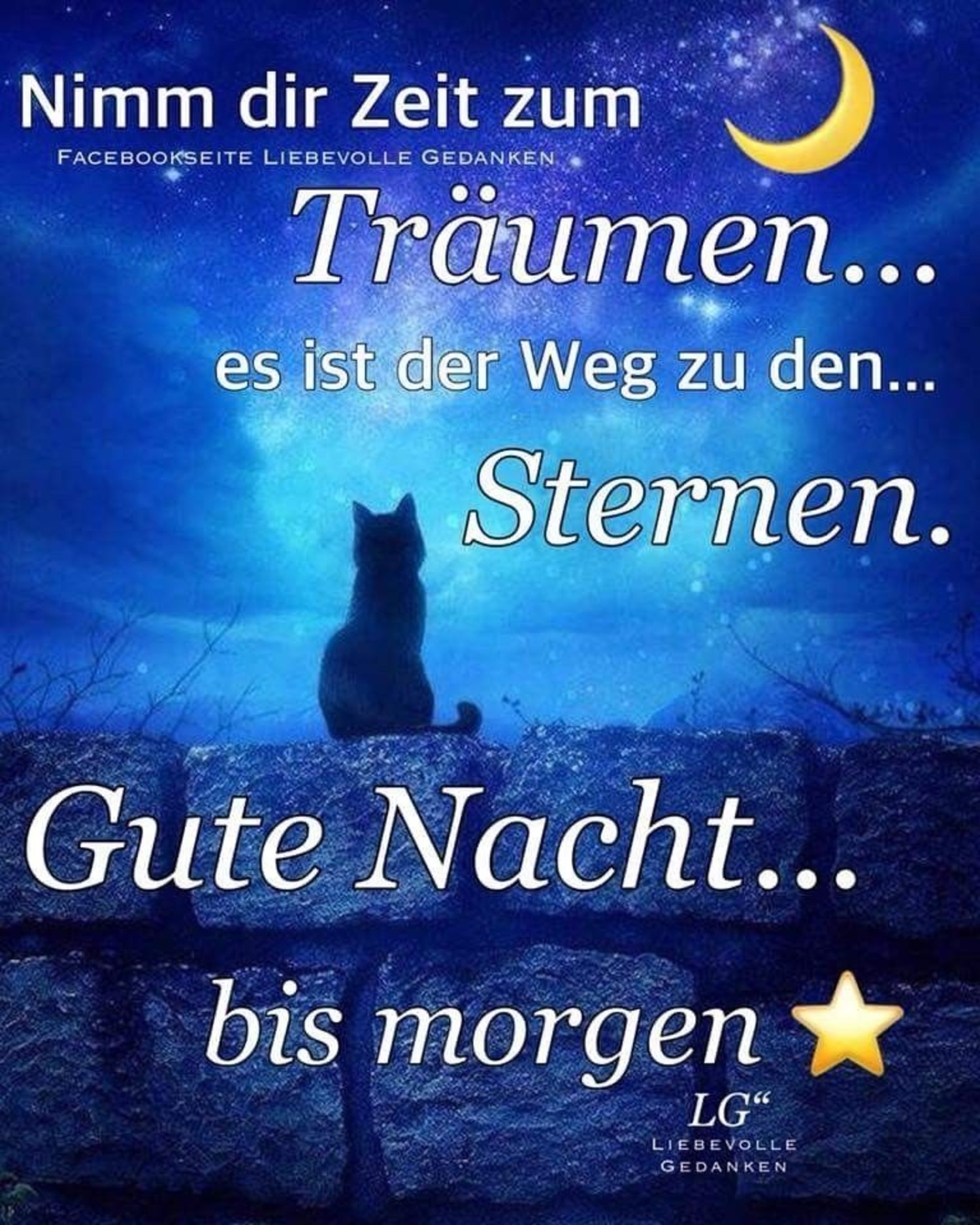 51+ Süße Liebes Gute Nacht Sprüche, Das sind unsere schönsten gute ...