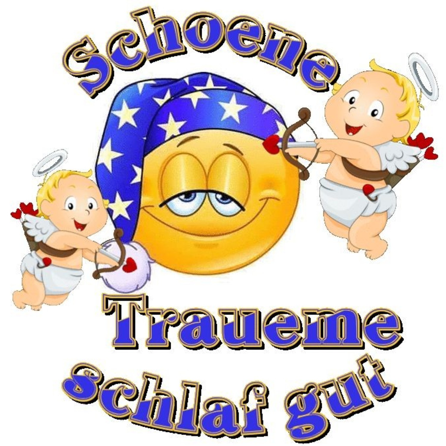 34++ Suesse gute nacht sprueche whatsapp info