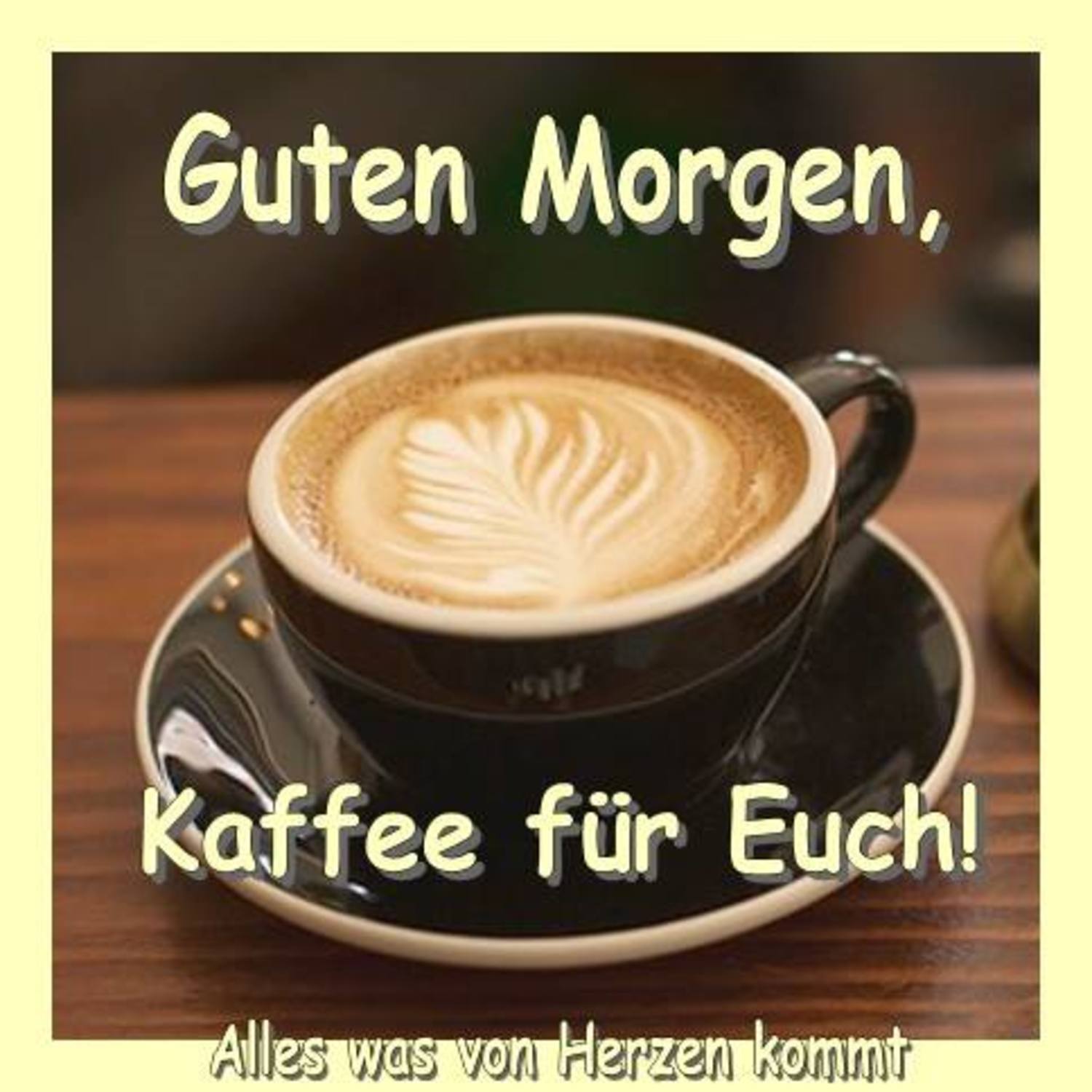 Kaffee bilder whatsapp