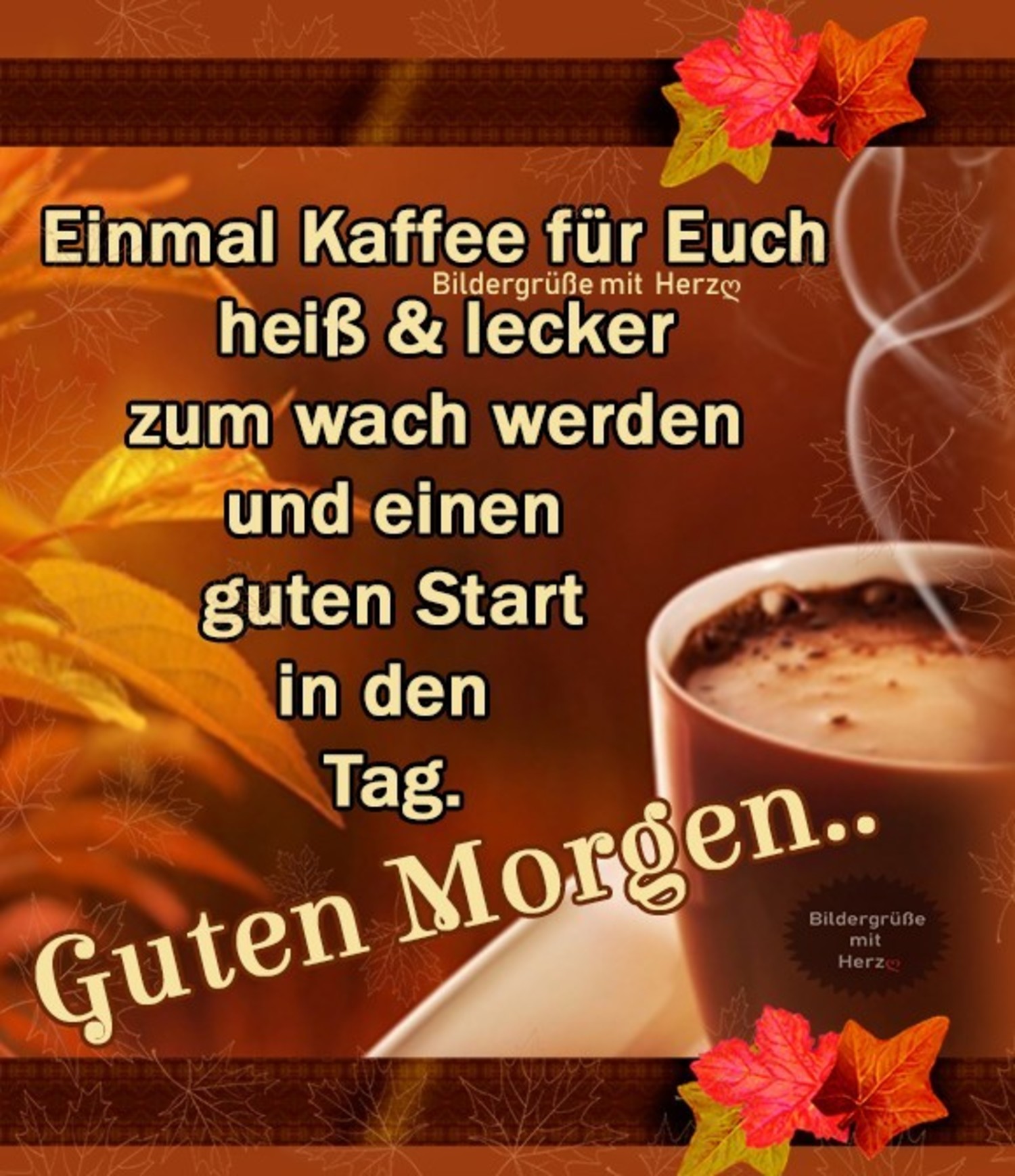 46++ Guten morgen kaffee bilder kostenlos , Gästebuch Bilder Guten kaffee 764