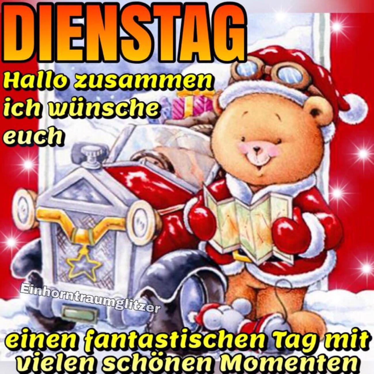 43++ Guten morgen bilder adventszeit , Guten Schönen Dienstag Weihnachten 71