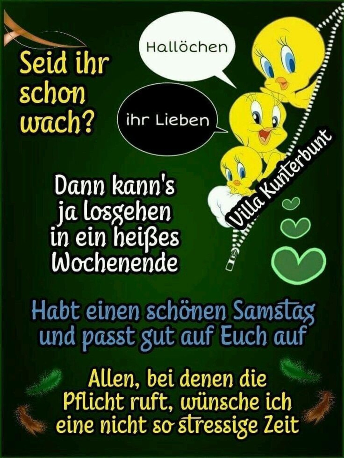 37+ Whatsapp sprueche guten morgen samstag 