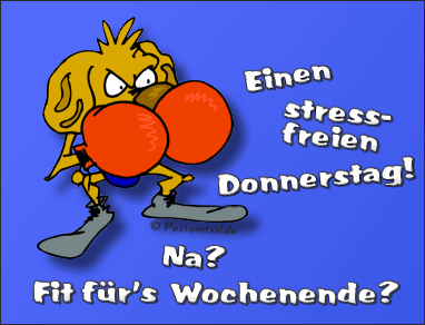 Schonen Donnerstag Gif Gb Pics Gbpicsbilder Com