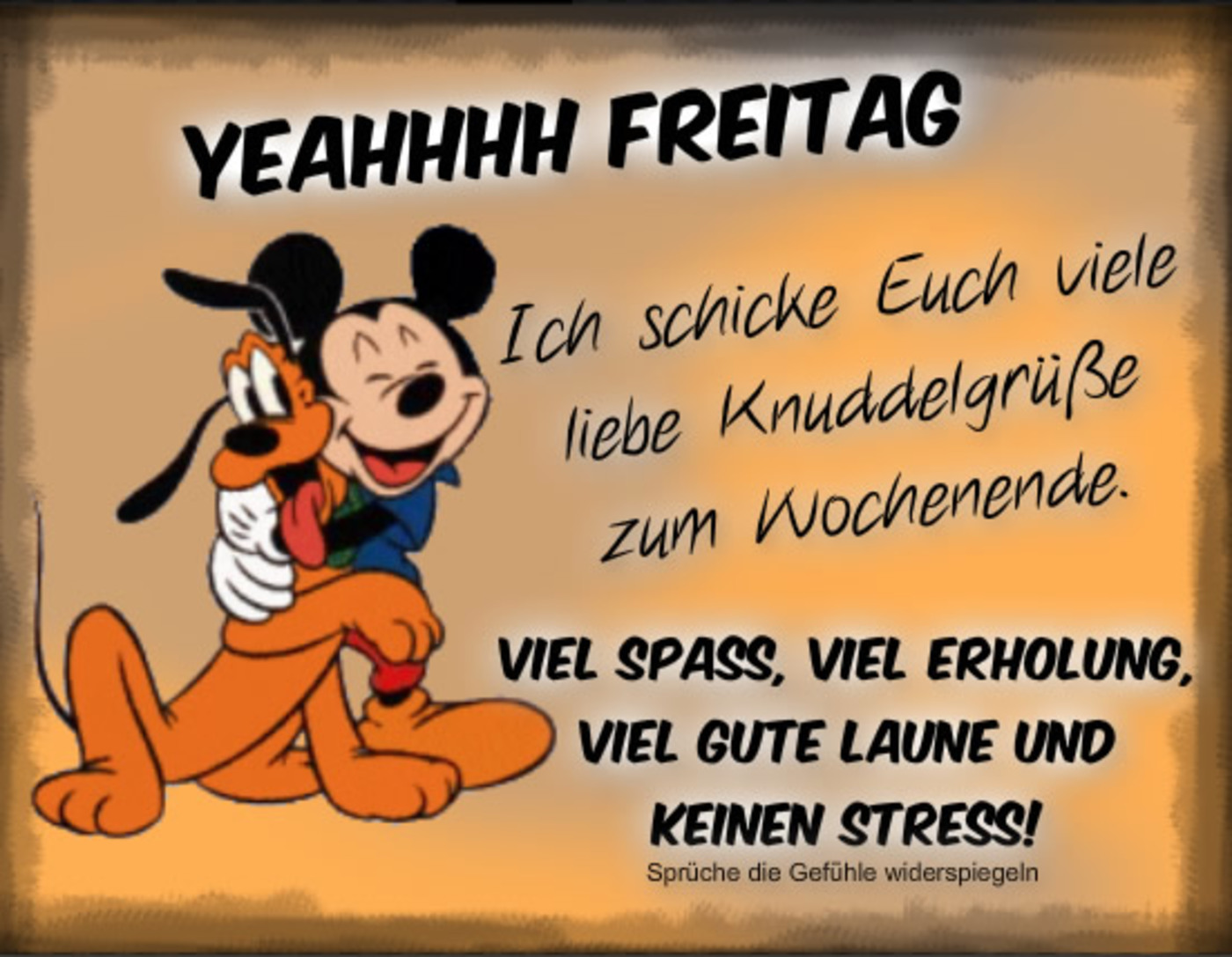 Ich werde dir. Freitag картинки gute Laune. Guten Morgen Freitag картинки. Freitag цитаты. Feierabend.