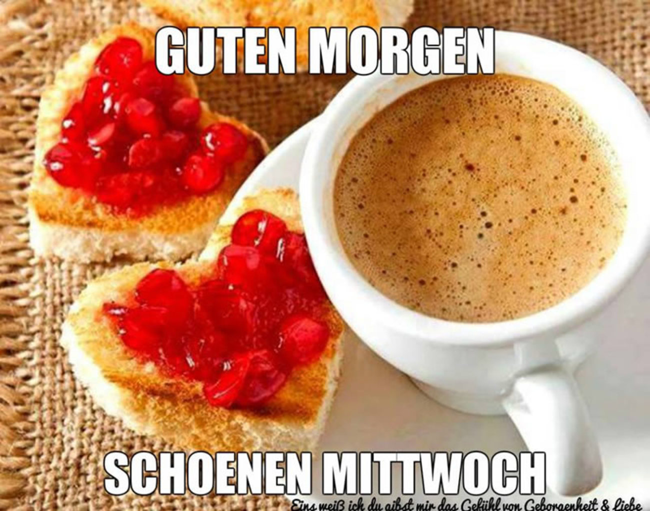 guten morgen mittwoch bilder whatsapp kostenlos