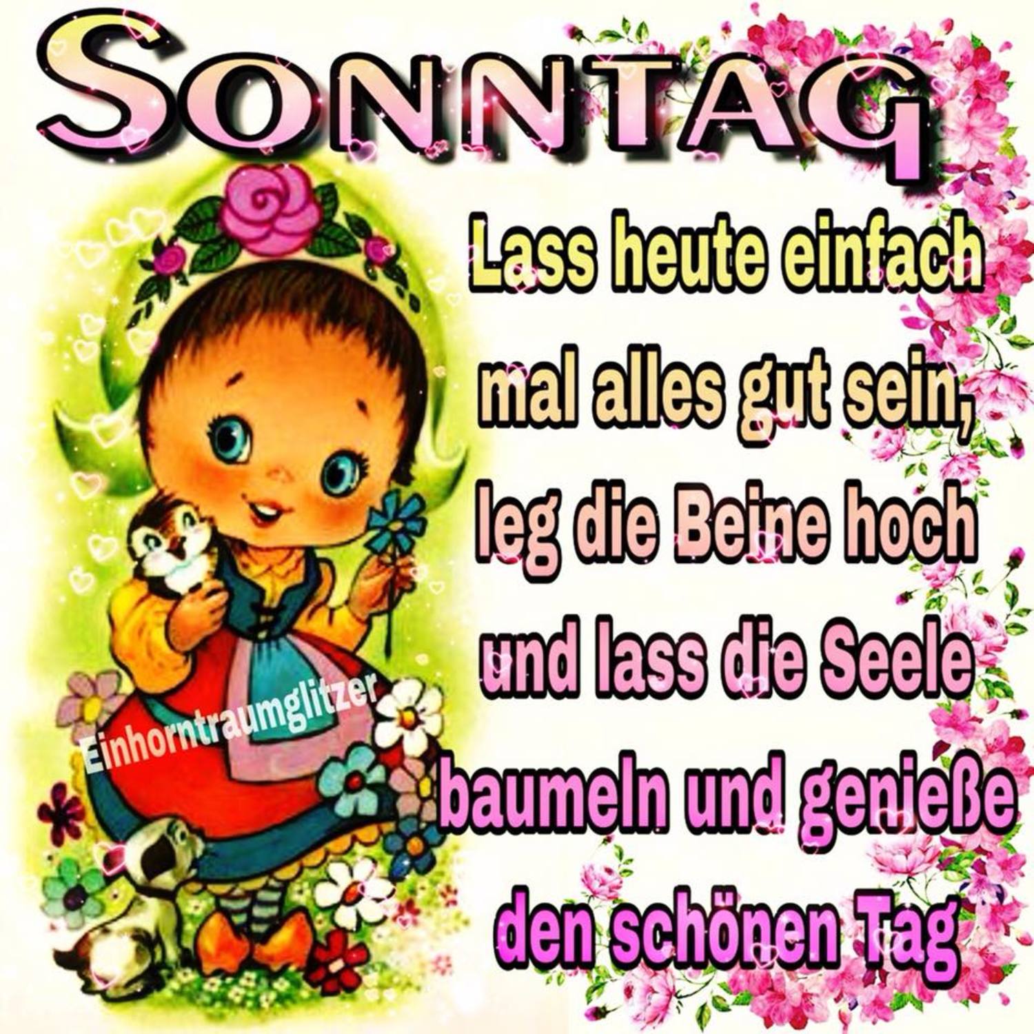 Schonen Sonntag Bilder Facebook Gbpicsbilder Com