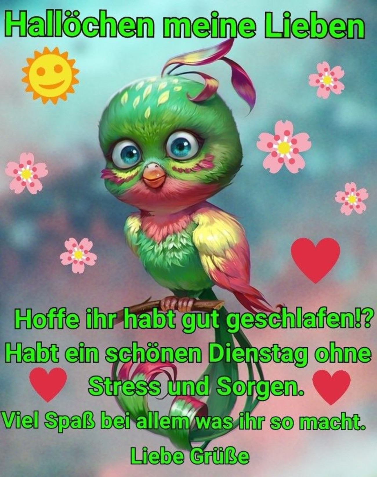 47+ Spruch zum dienstag lustig info