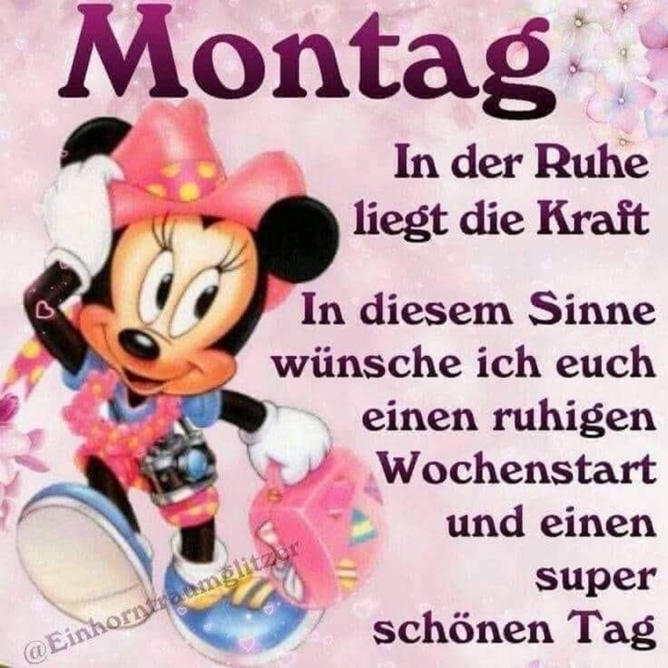 38+ Sprueche zum montag mit bild information