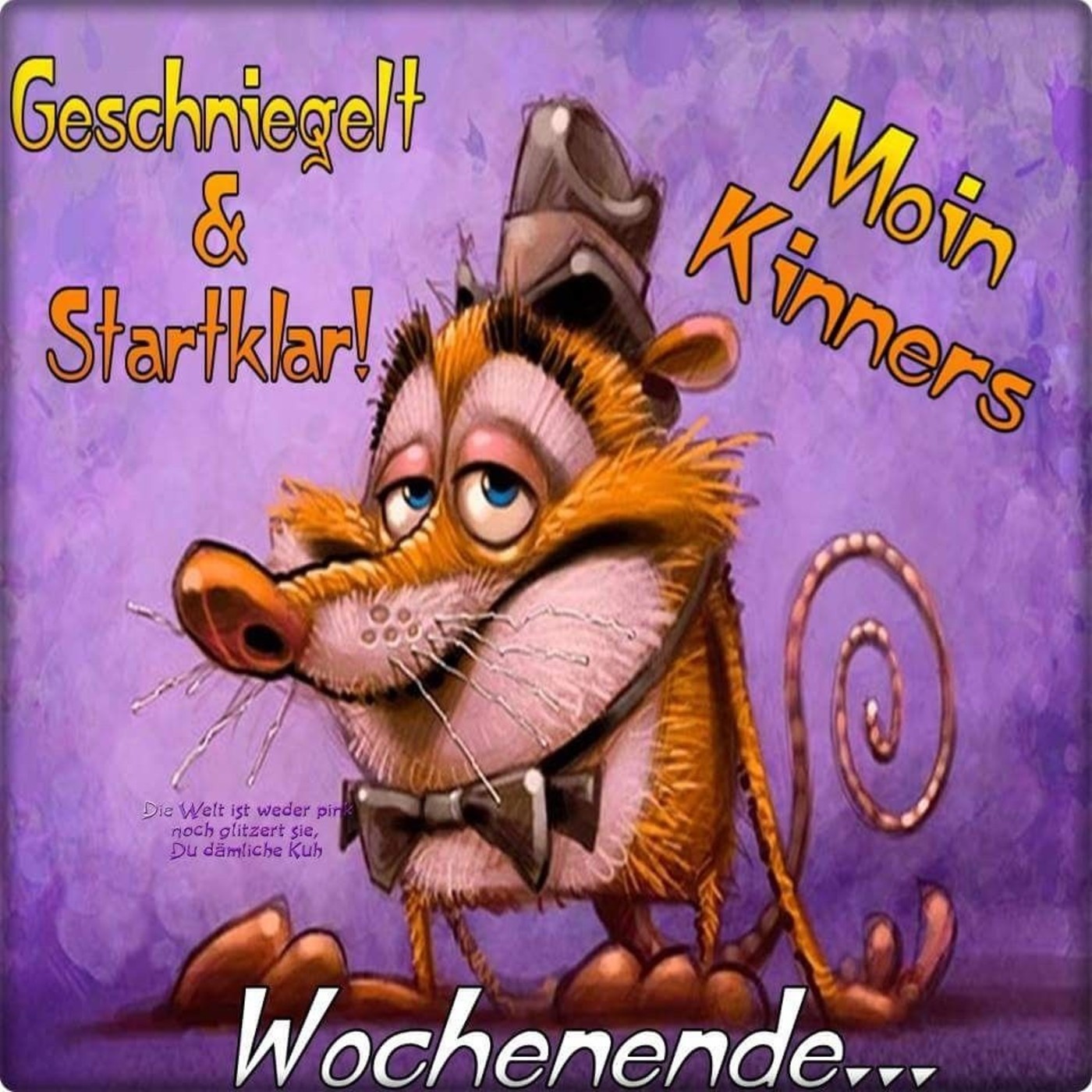 Schönen Samstag bilder für Facebook207