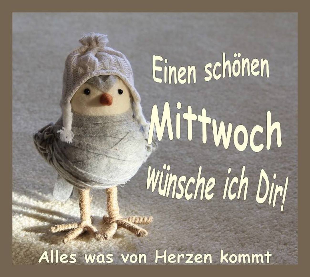 Schönen Mittwoch Guten Morgen bilder 216