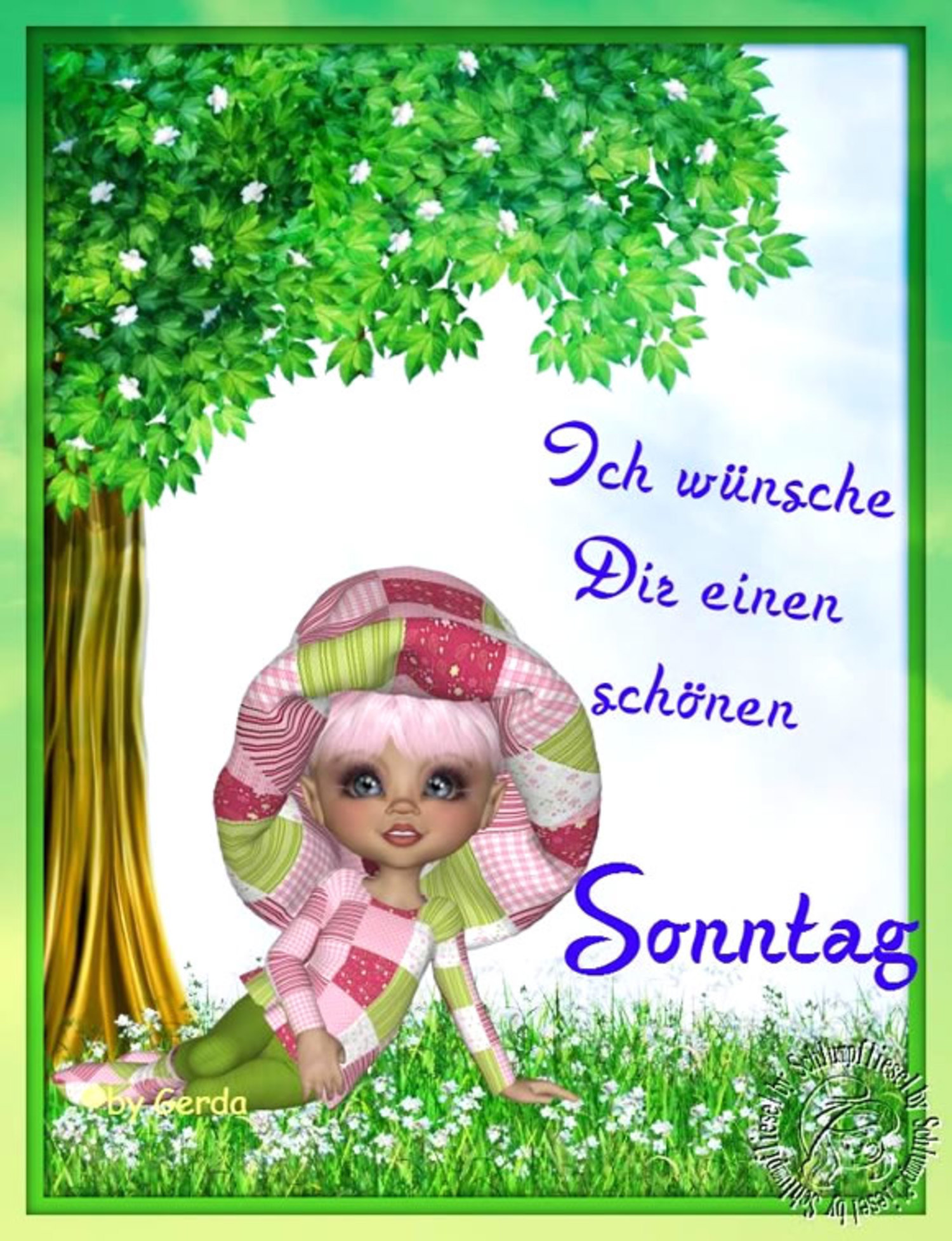 Sonntag bilder 115