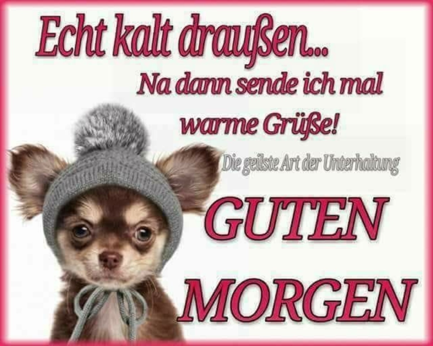 Sprüche Guten Morgen 566