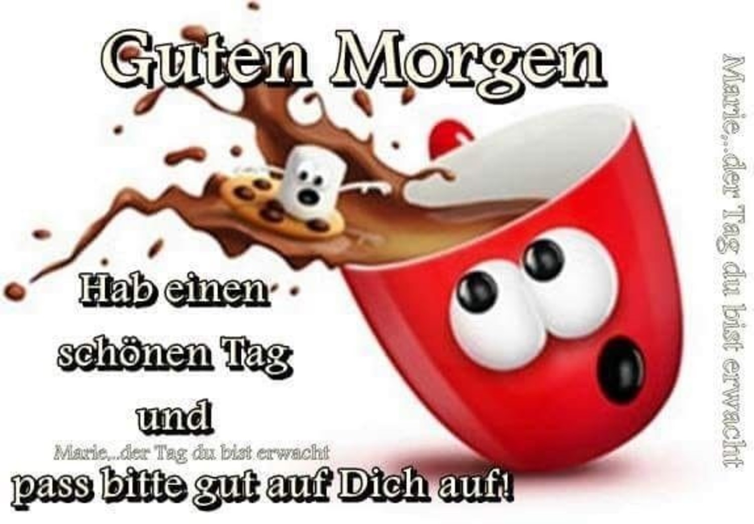 Sprüche Guten Morgen 572