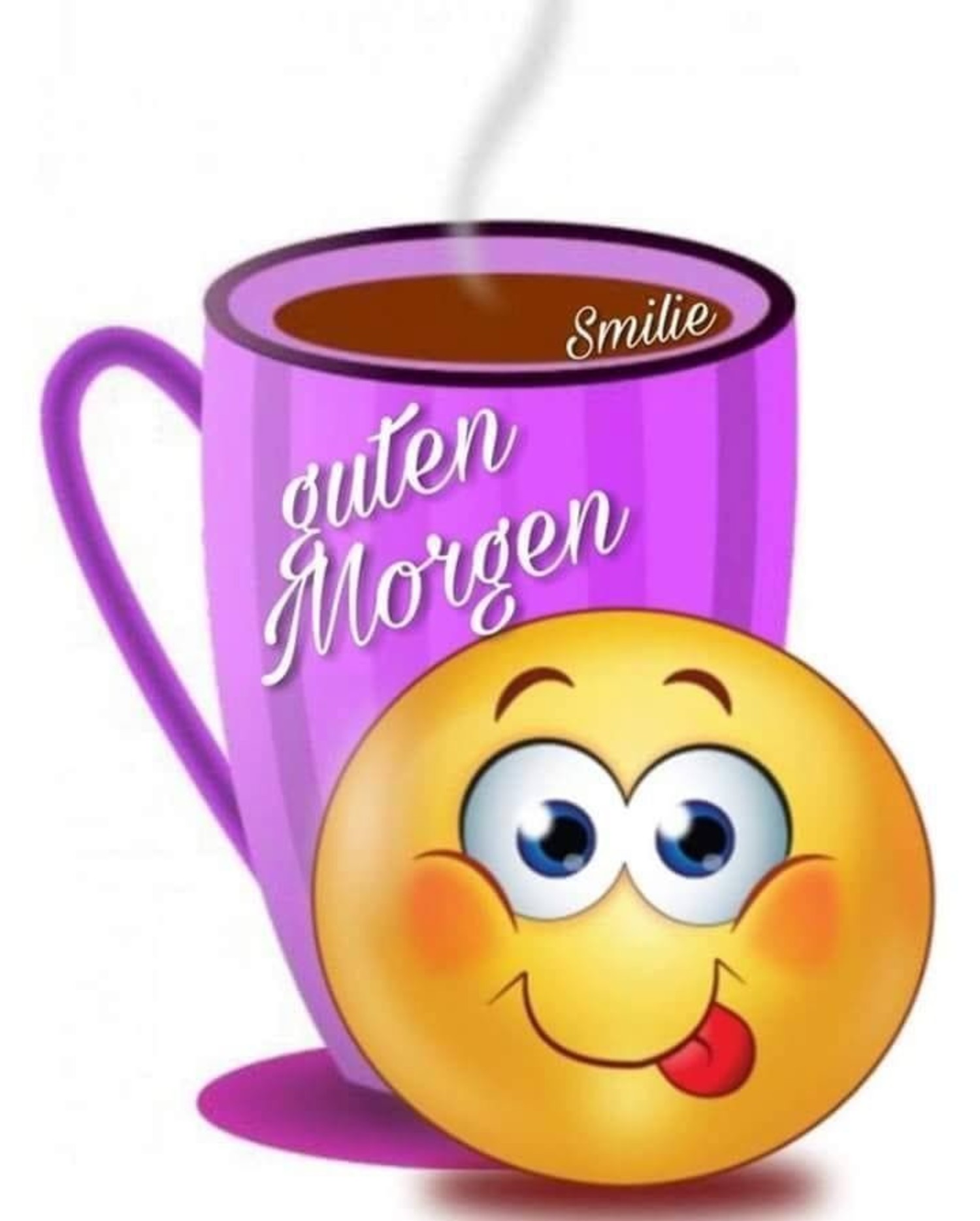 Sprüche Guten Morgen 574