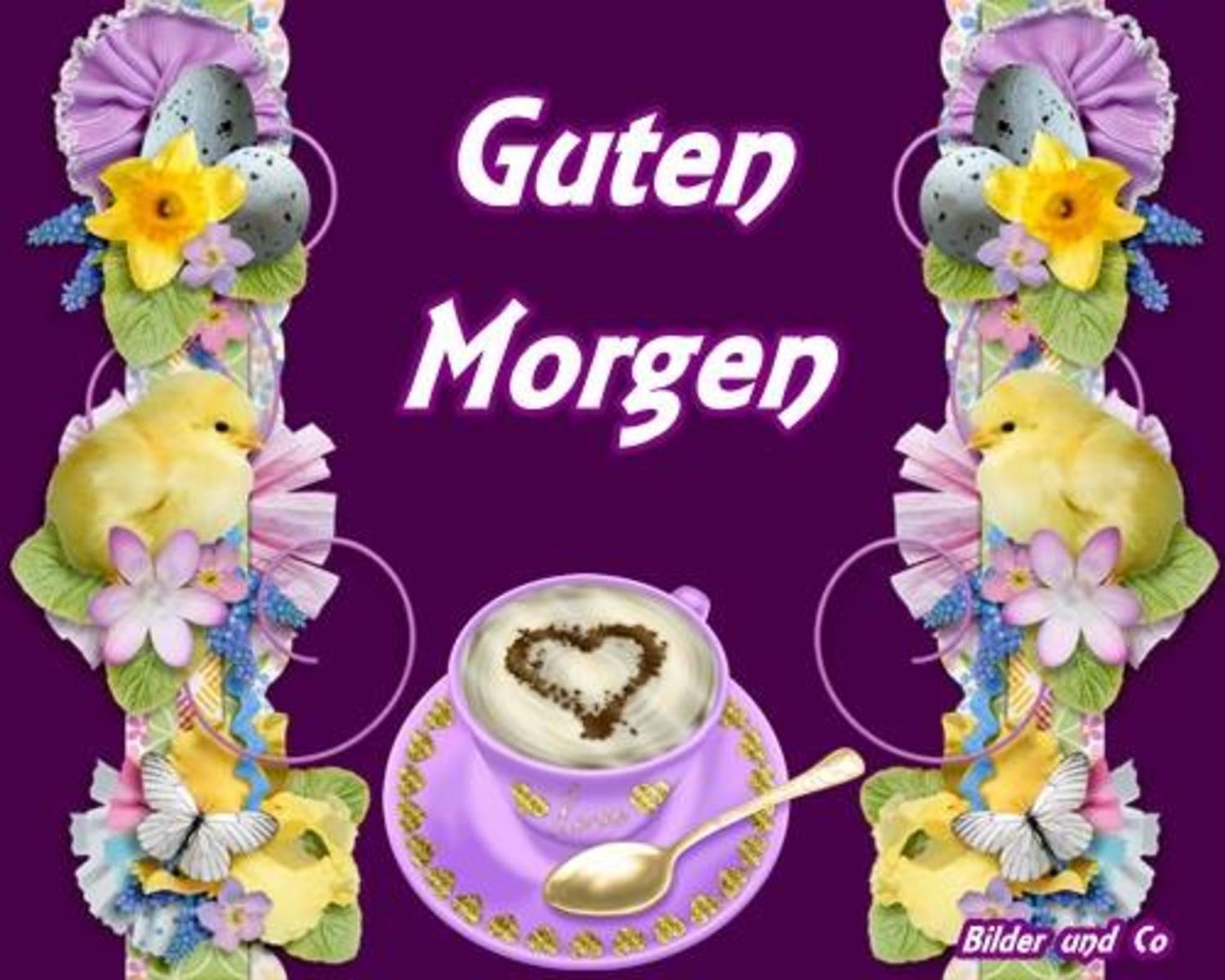 49+ Einen wunderschoenen guten morgen bilder , pics Einen wunderschönen guten 734