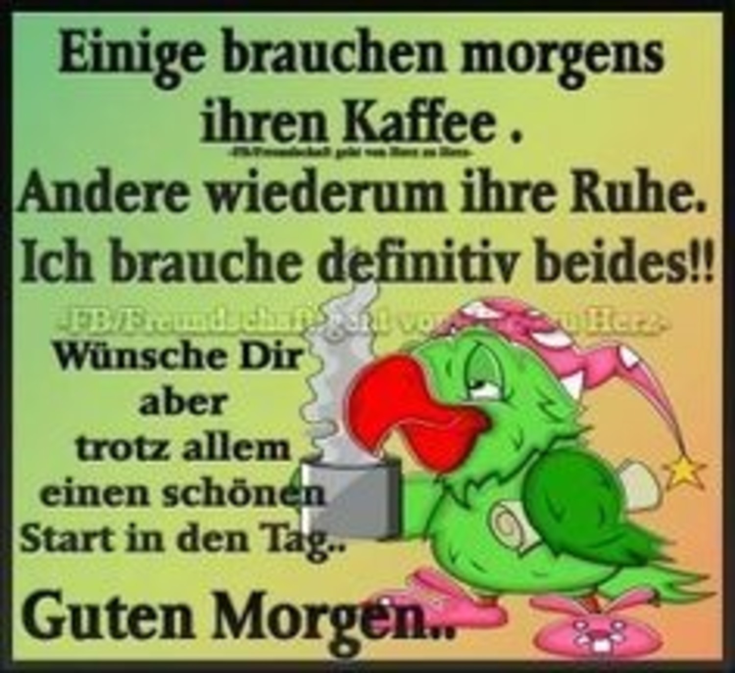 31++ Wunderschoenen guten morgen sprueche information