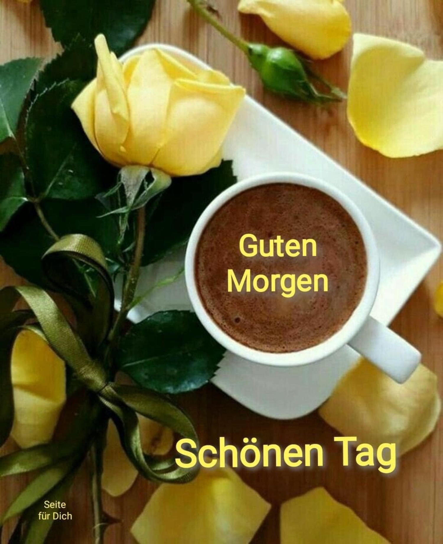 Guten Morgen Schonen Tag Gbpicsbilder Com