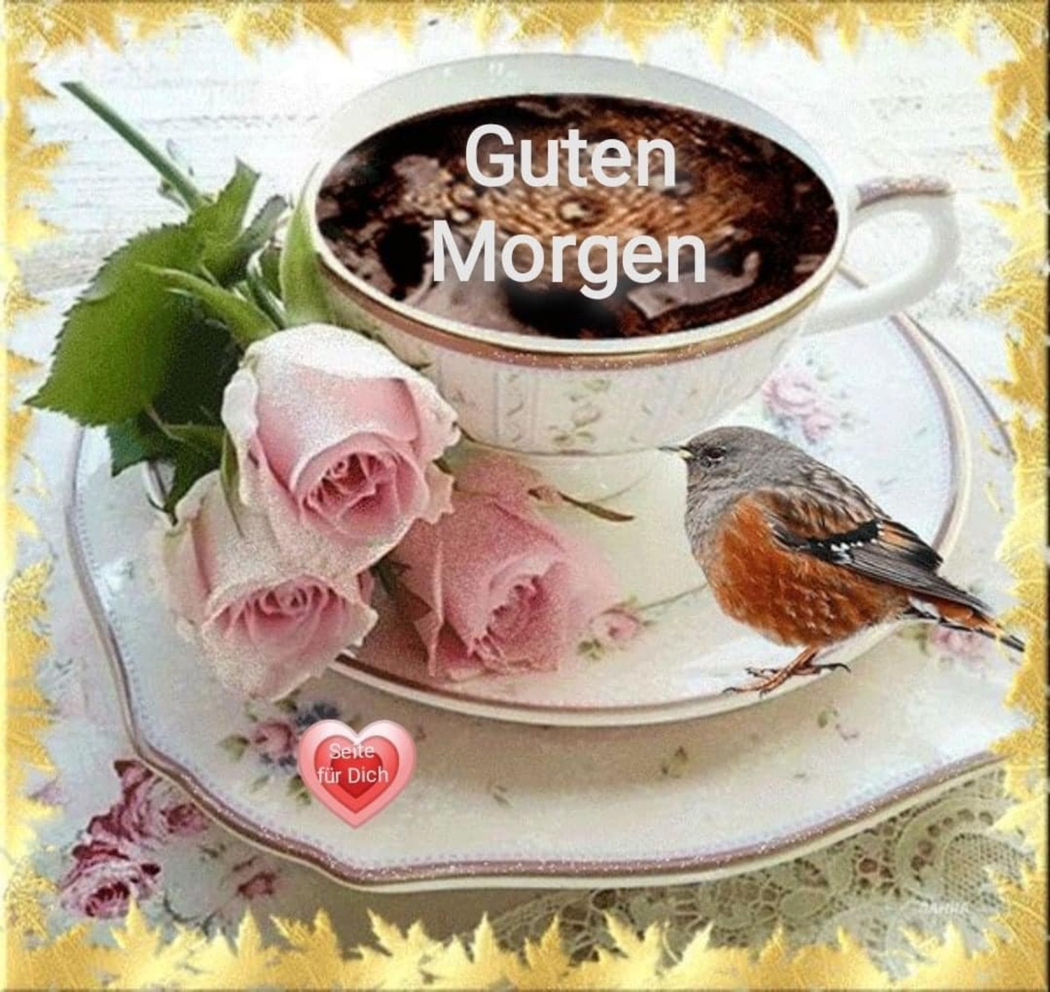 40+ Lieber guten morgen spruch information