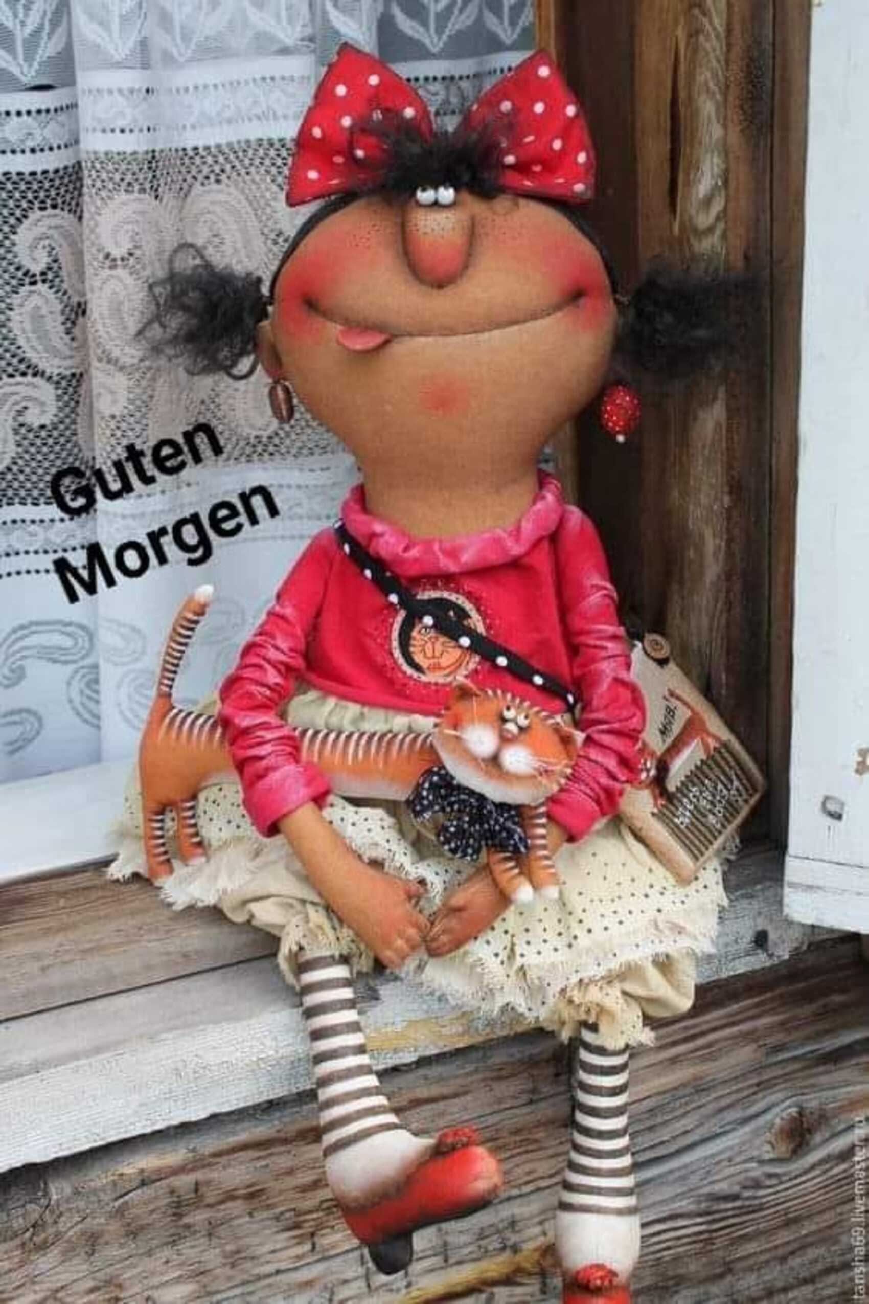 Guten Morgen 17