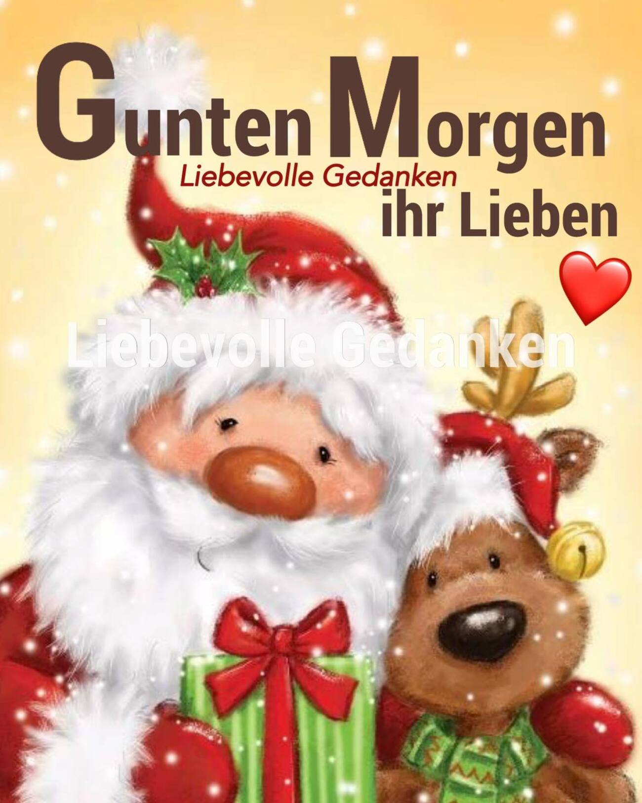 Guten Morgen Weihnachten (4)